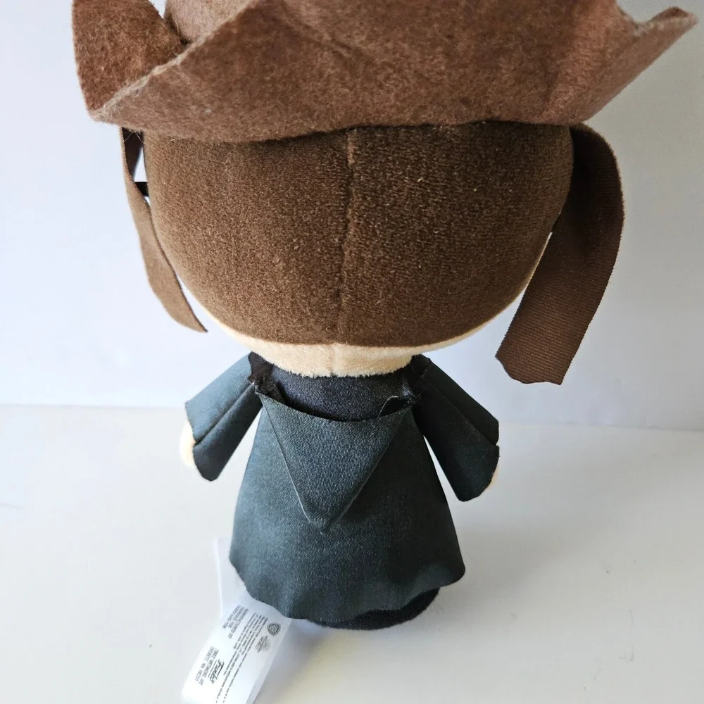 Funko Wizarding World HARRY POTTER in Sorting Hat 11in Plush